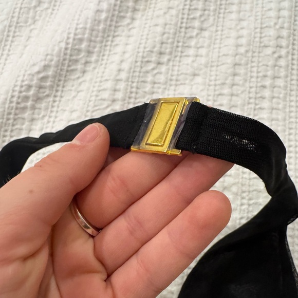 NWOT Oh Polly Zoey Bodysuit - 4 - Picture 5 of 6